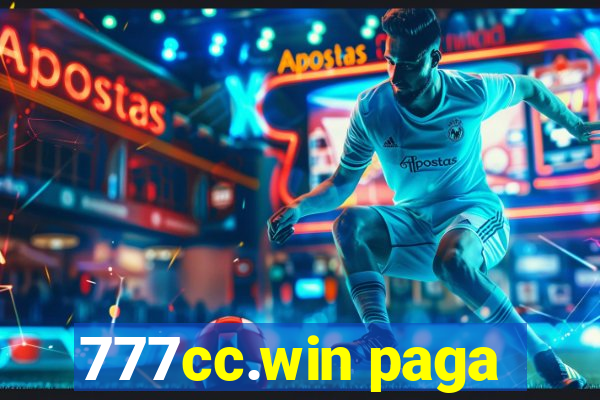 777cc.win paga